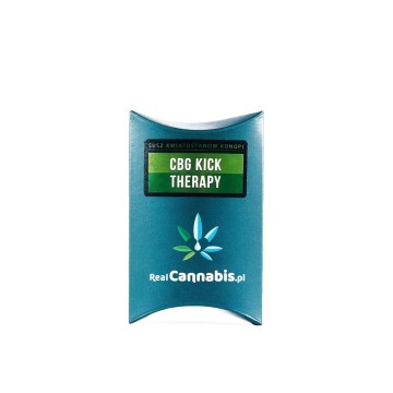 CBD FLOWERS CBG KICK...