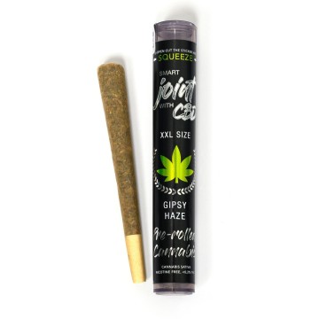 PRE-ROLLS GIPSY HAZE
